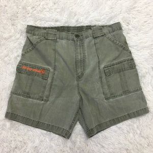 Men’s Weekenders Cargo Shorts size 36